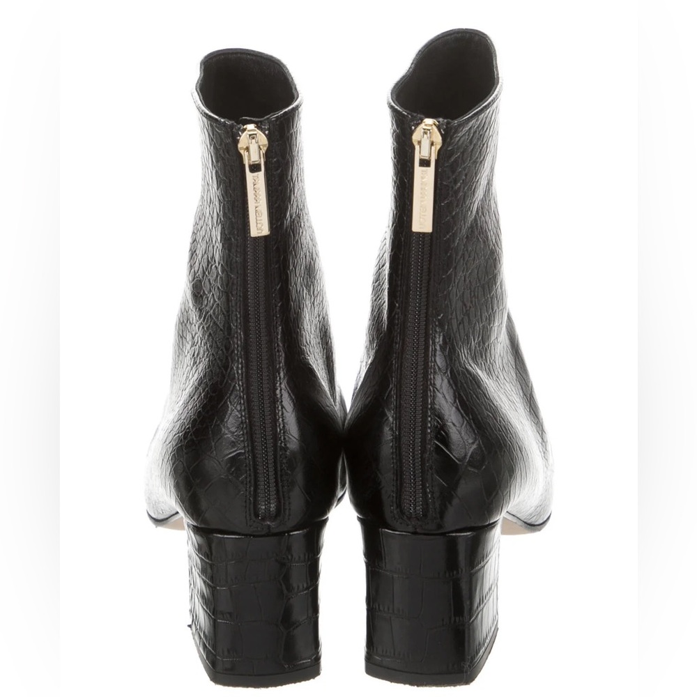 Tamara Mellon Vadim Ankle Boot Size 40 - Picture 6 of 7